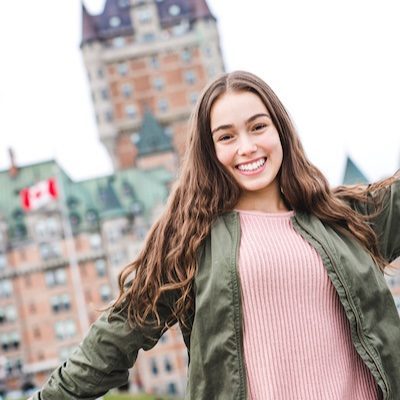Curso de inglés en Canada | Estudiar ingles en Canadá