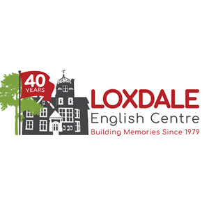 Loxdale English Centre