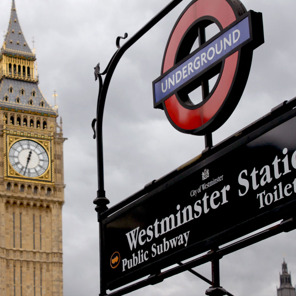 Conoce las razones de Porqué estudiar inglés en Londres