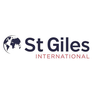 St. Giles International