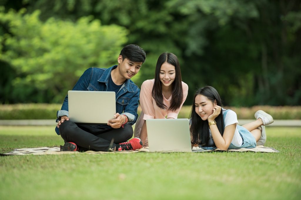 Descubre los beneficios de un intercambio estudiantil de enseñanza media